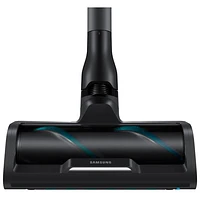 Samsung Bespoke Jet AI Ultra Cordless Stick Vacuum - Satin Black