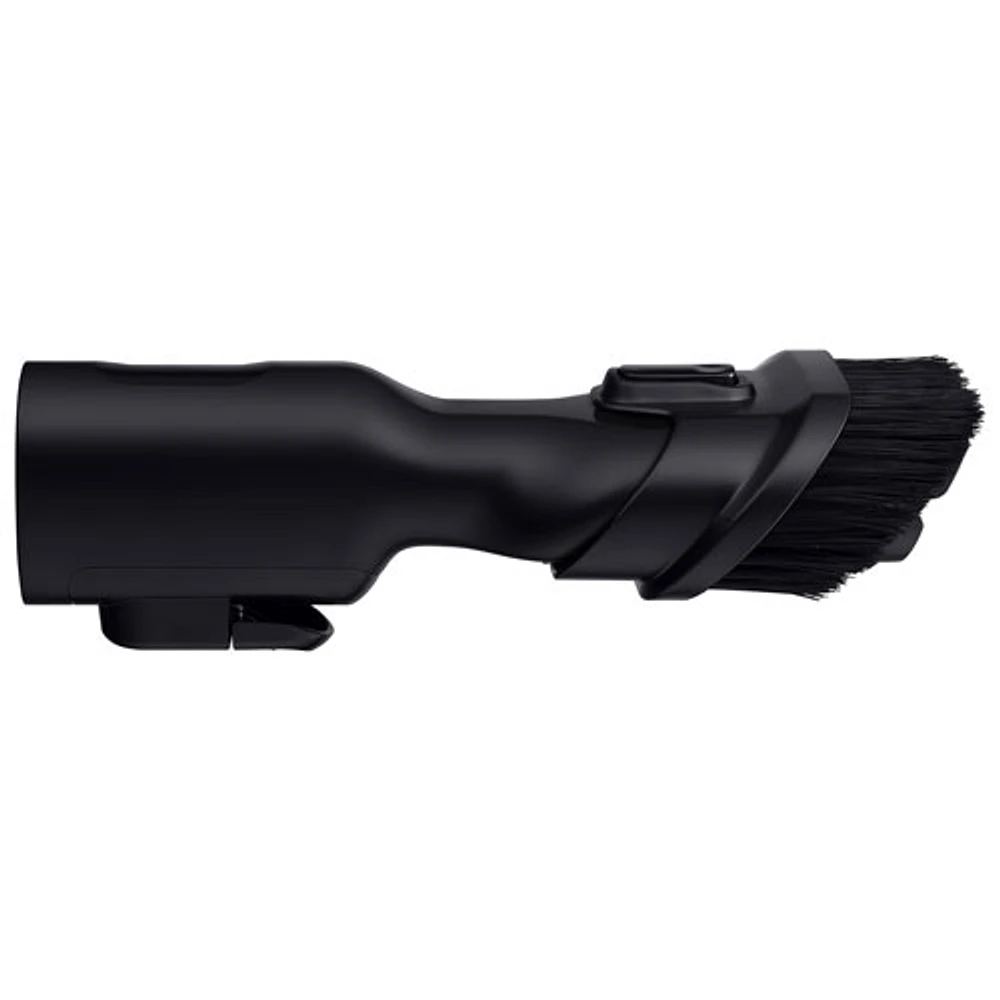 Samsung Bespoke Jet AI Ultra Cordless Stick Vacuum - Satin Black