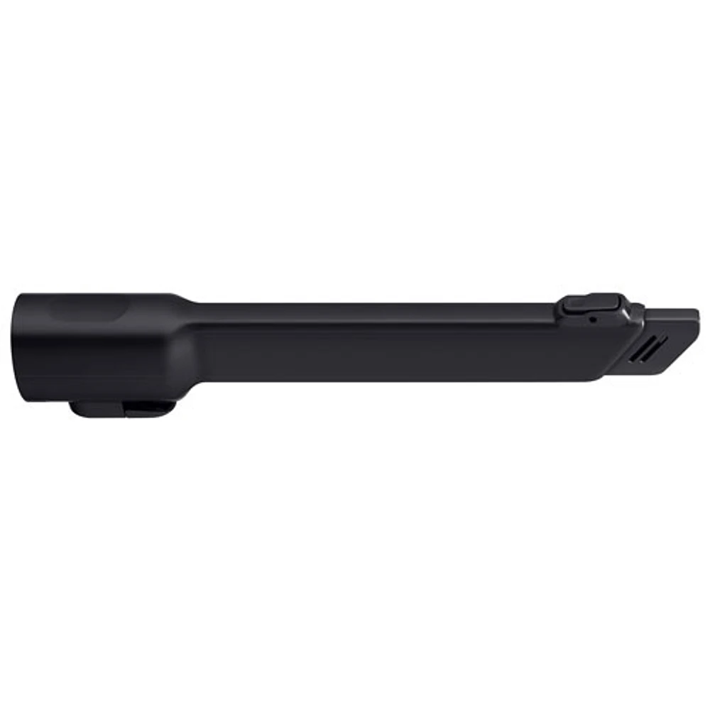 Samsung Bespoke Jet AI Ultra Cordless Stick Vacuum - Satin Black