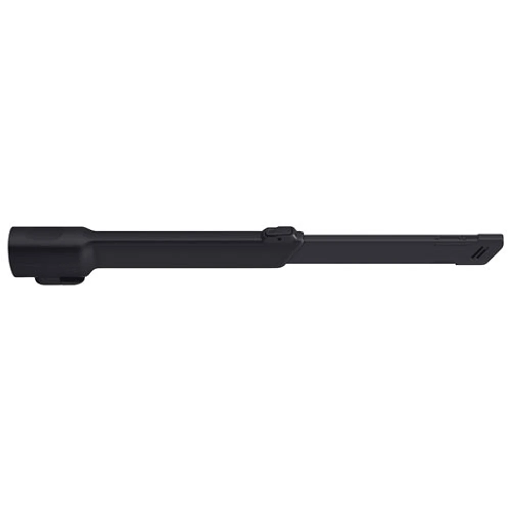 Samsung Bespoke Jet AI Ultra Cordless Stick Vacuum - Satin Black