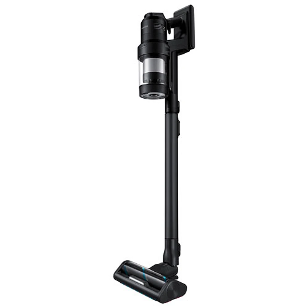 Samsung Bespoke Jet AI Ultra Cordless Stick Vacuum - Satin Black