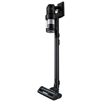 Samsung Bespoke Jet AI Ultra Cordless Stick Vacuum - Satin Black