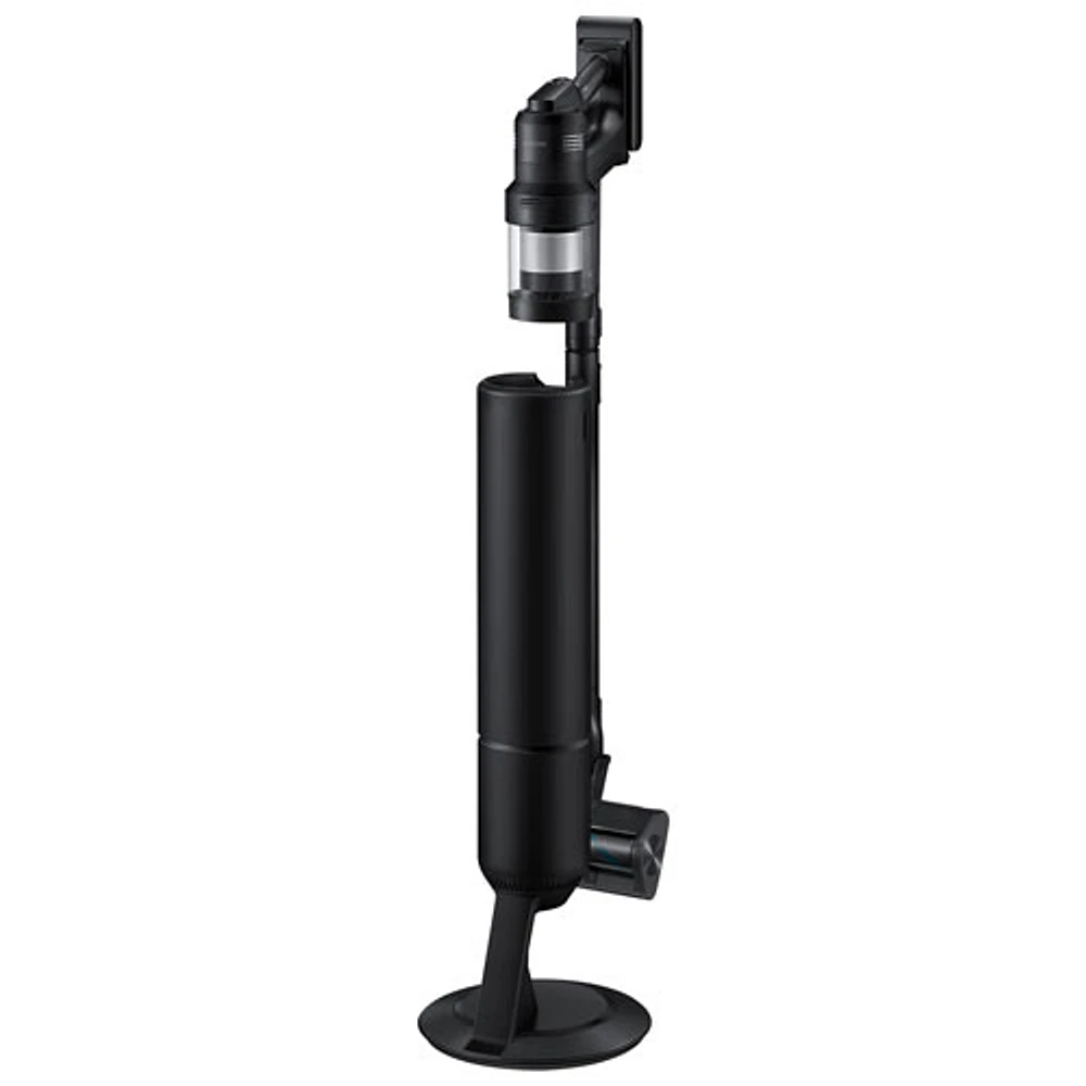 Samsung Bespoke Jet AI Ultra Cordless Stick Vacuum - Satin Black