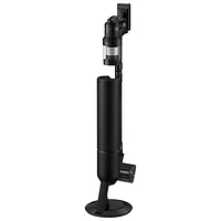 Samsung Bespoke Jet AI Ultra Cordless Stick Vacuum - Satin Black