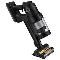 Samsung Bespoke Jet AI Ultra Cordless Stick Vacuum - Satin Black