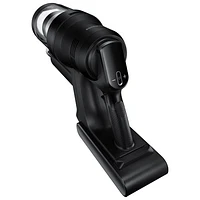 Samsung Bespoke Jet AI Ultra Cordless Stick Vacuum - Satin Black