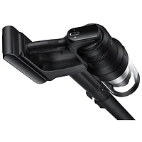 Samsung Bespoke Jet AI Ultra Cordless Stick Vacuum - Satin Black