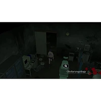 Corpse Party 2: Darkness Distortion Game Ayame's Mercy Edition (PS4) - English