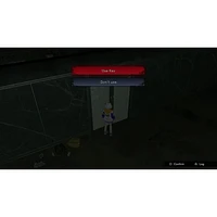 Corpse Party 2: Darkness Distortion Game Ayame's Mercy Edition (PS4) - English