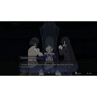 Corpse Party 2: Darkness Distortion Game Ayame's Mercy Edition (PS4) - English