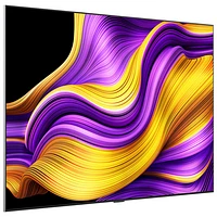 LG 77" 4K UHD HDR OLED evo G5 webOS Smart TV (OLED77G5WUA) - 2025