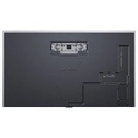 LG 77" 4K UHD HDR OLED evo G5 webOS Smart TV (OLED77G5WUA) - 2025