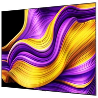 LG 97" 4K UHD HDR OLED evo G5 webOS Smart TV (OLED97G5WUA) - 2025