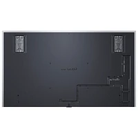 LG 97" 4K UHD HDR OLED evo G5 webOS Smart TV (OLED97G5WUA) - 2025