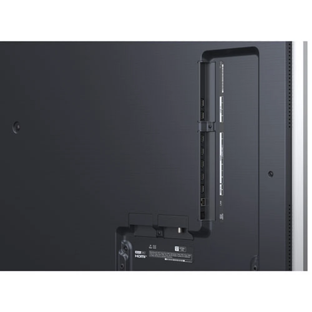 LG 97" 4K UHD HDR OLED evo G5 webOS Smart TV (OLED97G5WUA) - 2025