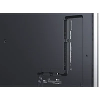 LG 97" 4K UHD HDR OLED evo G5 webOS Smart TV (OLED97G5WUA) - 2025