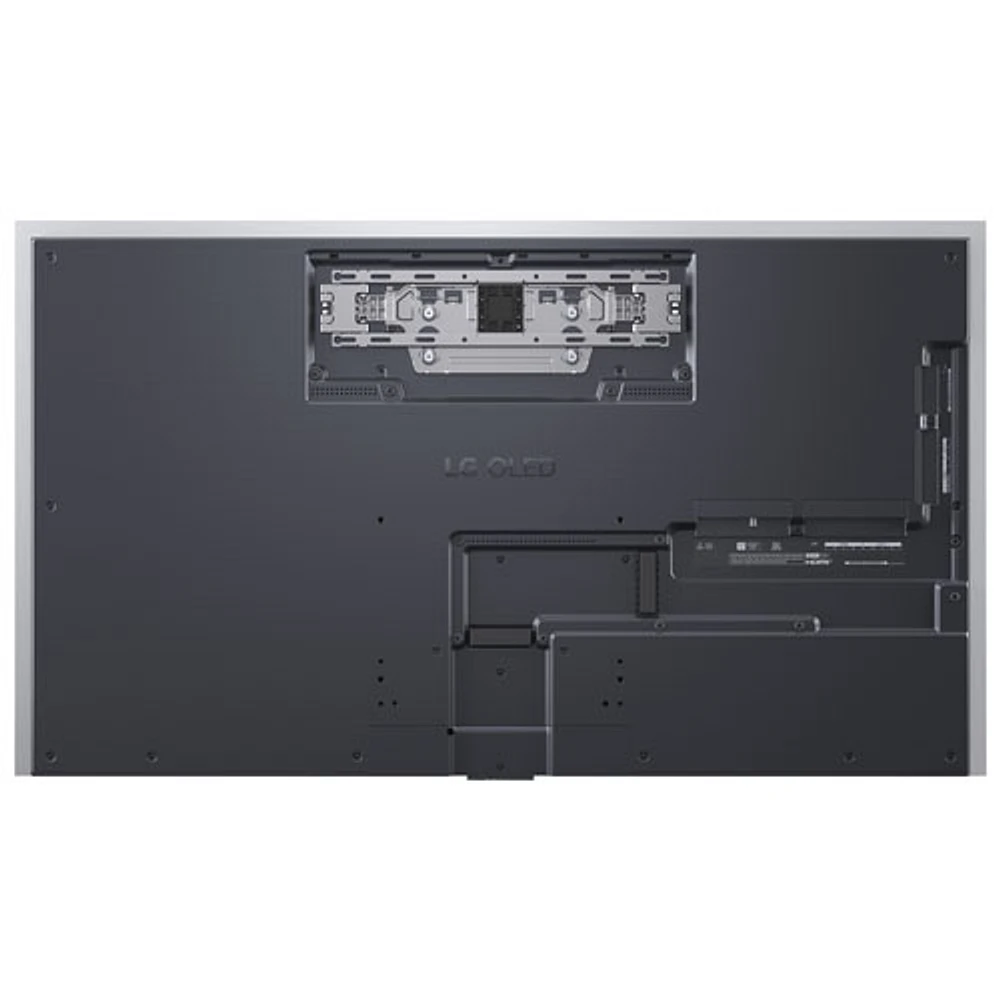LG 55" 4K UHD HDR OLED evo G5 webOS Smart TV (OLED55G5SUB) - 2025
