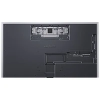 LG 55" 4K UHD HDR OLED evo G5 webOS Smart TV (OLED55G5SUB) - 2025