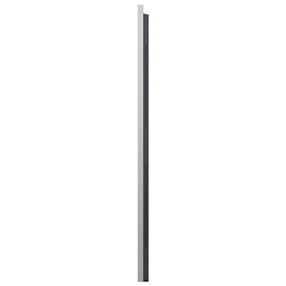 LG 55" 4K UHD HDR OLED evo G5 webOS Smart TV (OLED55G5SUB) - 2025