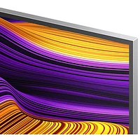 Téléviseur intelligent webOS HDR DELO UHD 4K de 55 po evo G5 de LG (OLED55G5SUB) - 2025