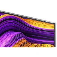 LG 55" 4K UHD HDR OLED evo G5 webOS Smart TV (OLED55G5SUB) - 2025