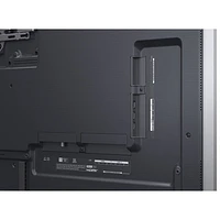 Téléviseur intelligent webOS evo G5 HDR DELO UHD 4K de 65 po série G5 de LG (OLED65G5SUB) - 2025