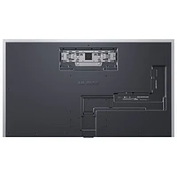 LG 65" 4K UHD HDR OLED evo G5 webOS Smart TV (OLED65G5SUB) - 2025