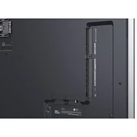 LG 83" 4K UHD HDR OLED evo G5 webOS Smart TV (OLED83G5WUA) - 2025