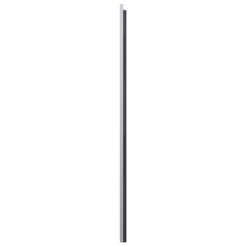 LG 83" 4K UHD HDR OLED evo G5 webOS Smart TV (OLED83G5WUA) - 2025