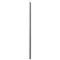 LG 83" 4K UHD HDR OLED evo G5 webOS Smart TV (OLED83G5WUA) - 2025