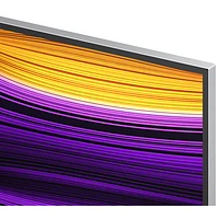 LG 83" 4K UHD HDR OLED evo G5 webOS Smart TV (OLED83G5WUA) - 2025