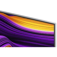 LG 83" 4K UHD HDR OLED evo G5 webOS Smart TV (OLED83G5WUA) - 2025