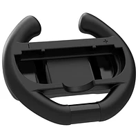 Ensemble de volant de course de Surge pour Switch 2 - Ensemble de 2 - Noir