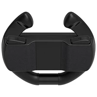 Ensemble de volant de course de Surge pour Switch 2 - Ensemble de 2 - Noir