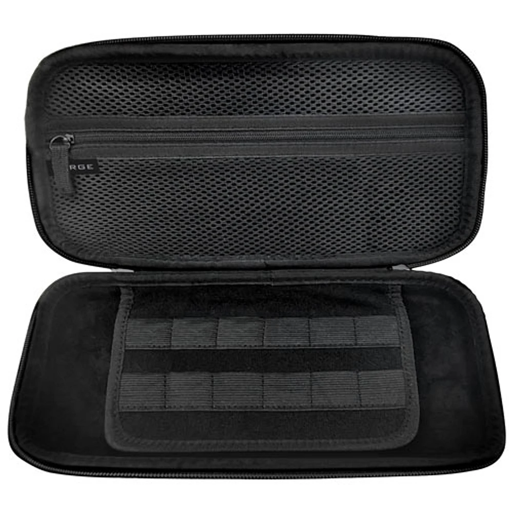Surge Nylon Console Case for Switch 2 - Grey