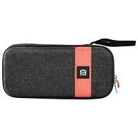 Surge Nylon Console Case for Switch 2 - Grey