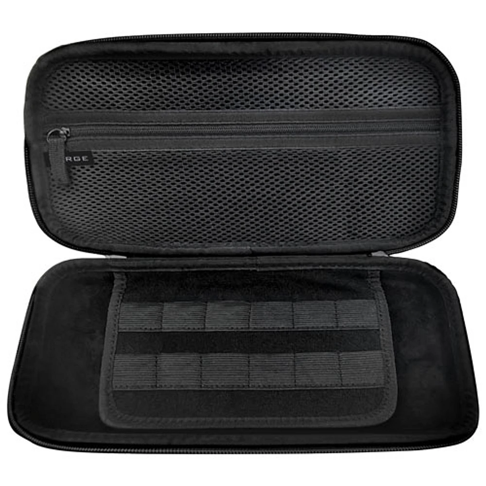 Surge Nylon Console Case for Switch 2 - Grey