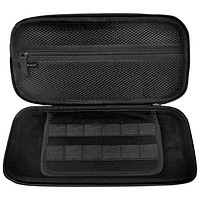 Surge Nylon Console Case for Switch 2 - Grey