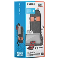 Surge Starter Kit for Switch 2