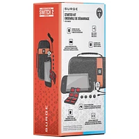 Surge Starter Kit for Switch 2