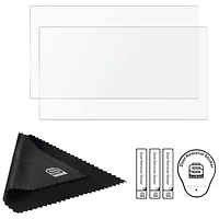 Surge Tempered Glass Screen Protector for Switch 2