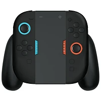 Surge Controller Grip for Switch 2 - Black