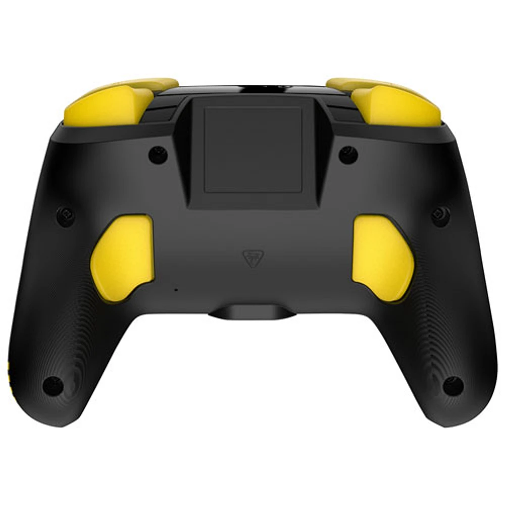 Turtle Beach Rematch Glow-in-the-Dark Wireless Controller for Switch - Super Mario Star