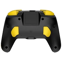 Turtle Beach Rematch Glow-in-the-Dark Wireless Controller for Switch - Super Mario Star