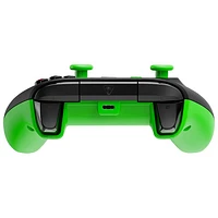 Turtle Beach Rematch Core Wired Controller for Xbox Series X|S / Xbox One - Black/Green