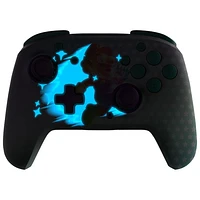 Turtle Beach Glow-in-the-Dark Rematch Wireless Controller for Switch - Invincible Mario
