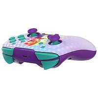 Turtle Beach Glow-in-the-Dark Rematch Wireless Controller for Switch - Invincible Mario