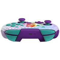 Turtle Beach Glow-in-the-Dark Rematch Wireless Controller for Switch - Invincible Mario