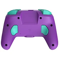 Turtle Beach Glow-in-the-Dark Rematch Wireless Controller for Switch - Invincible Mario