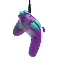 Turtle Beach Glow-in-the-Dark Rematch Wireless Controller for Switch - Invincible Mario